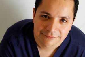 Dr. aldo meneses r